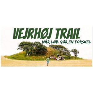 Endure Trail 2026