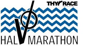 VØ Halvmarathon 2026